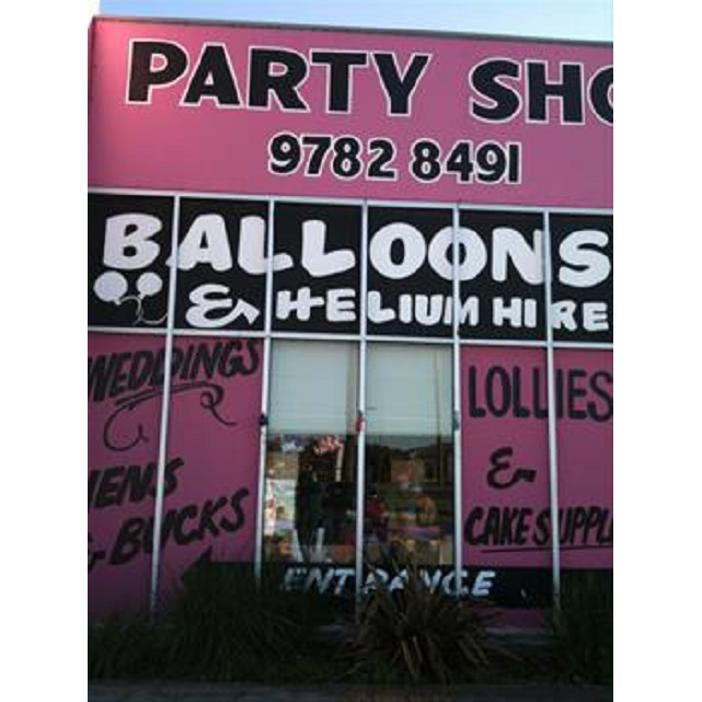 Temptation Corner Party Shop | home goods store | 2/700 Frankston-Dandenong Rd, Carrum Downs VIC 3201, Australia | 0397828491 OR +61 3 9782 8491
