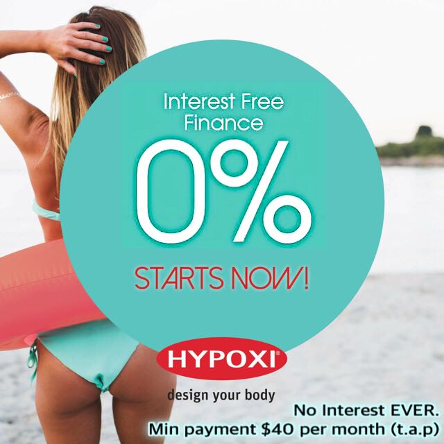 HYPOXI Bodyzone GOLD COAST (Ferry Rd, Southport) | Shop 10 Southport Park Village, 175 Ferry Rd, Southport QLD 4215, Australia | Phone: (07) 5561 1188