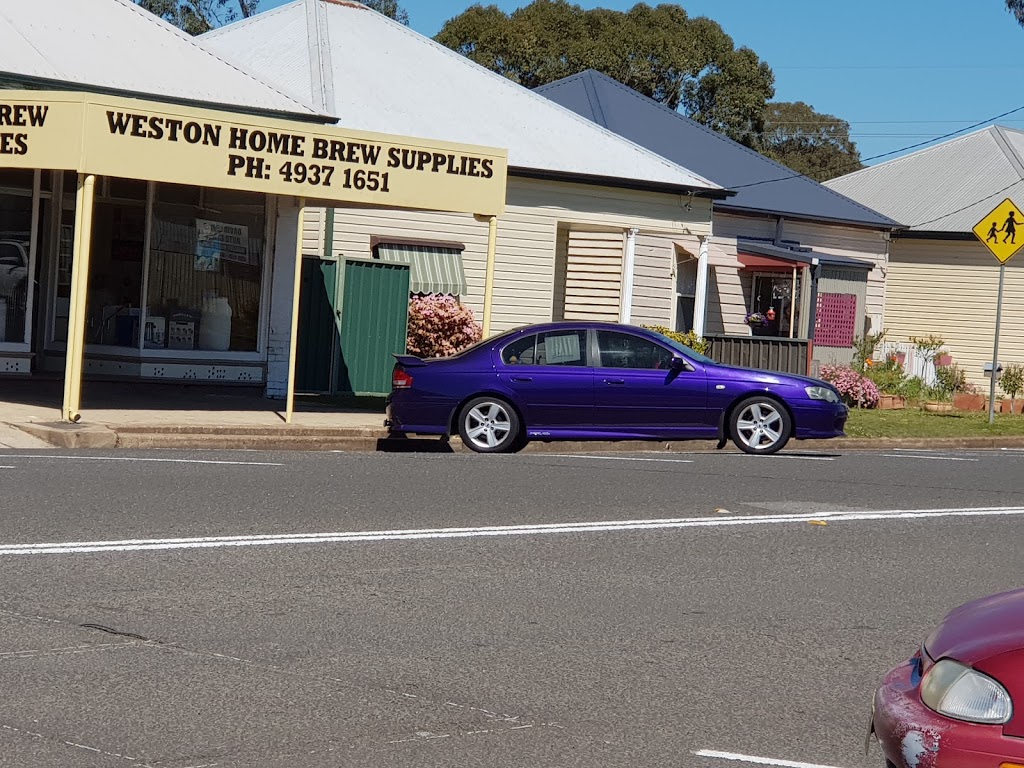 Weston Home Brew Supplies | home goods store | 15 Station St, Weston NSW 2326, Australia