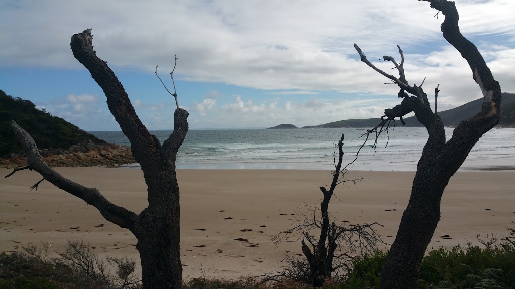 Leonard Bay | Wilsons Promontory VIC 3960, Australia