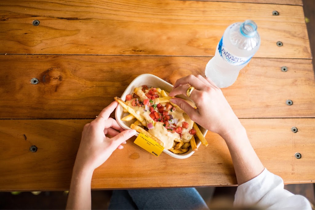 Guzman y Gomez - Punchbowl | 1582-1584 Canterbury Rd, Punchbowl NSW 2196, Australia | Phone: (02) 7256 8218