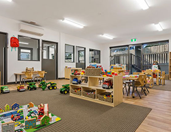 Story House Early Learning Forest Hill | school | 271 Canterbury Rd, Forest Hill VIC 3131, Australia | 0398940747 OR +61 3 9894 0747