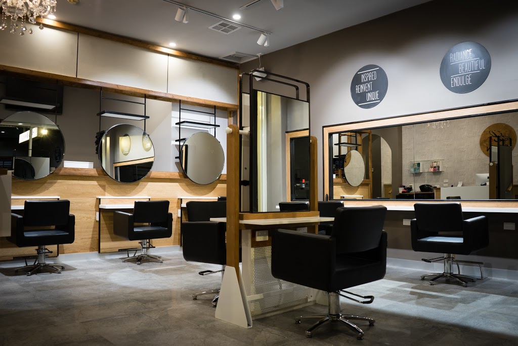 Le Salon | 146/148 Canterbury Rd, Blackburn VIC 3130, Australia | Phone: (03) 9878 2180