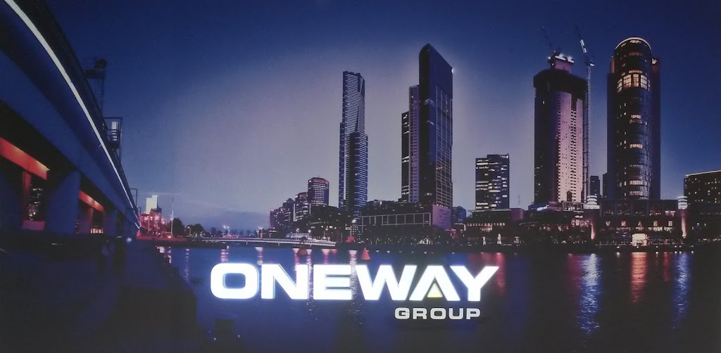 Oneway Constructions Pty Ltd | general contractor | 44 Healey Rd, Dandenong South VIC 3175, Australia | 0397940880 OR +61 3 9794 0880