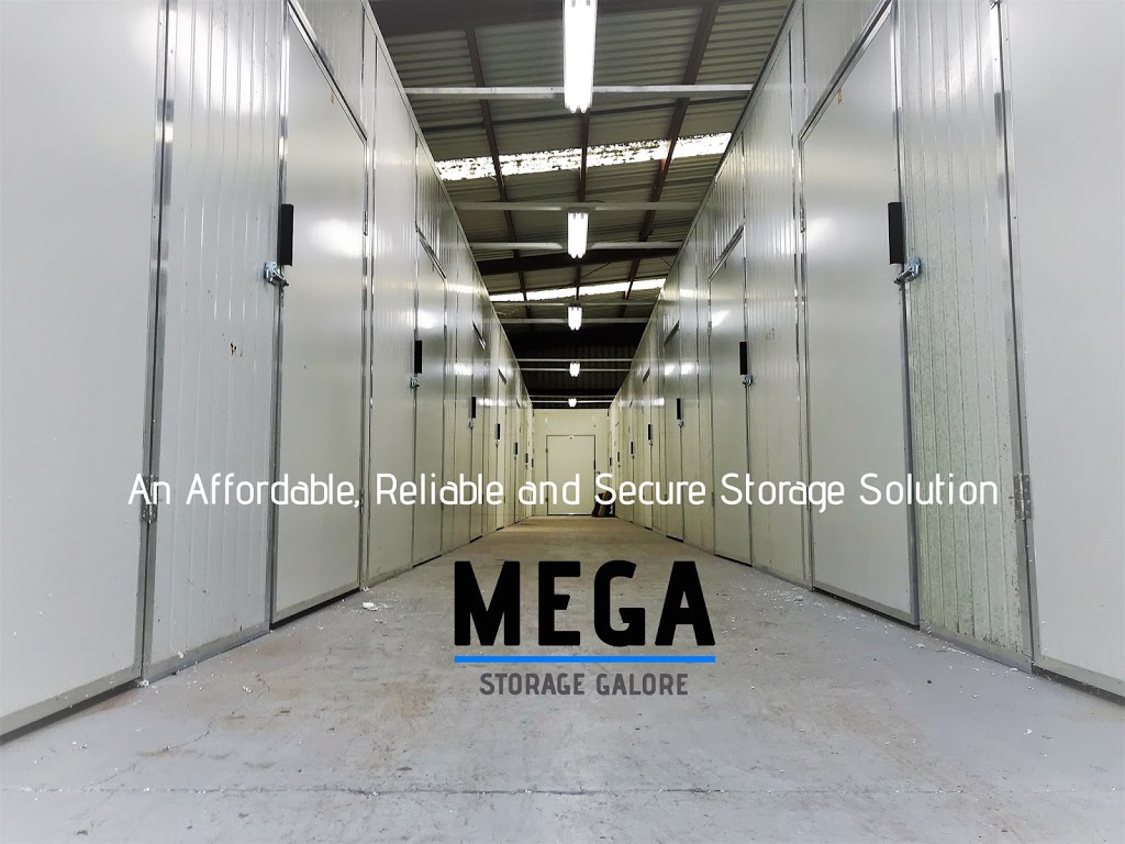 Mega Storage Galore | storage | 2492 Epping-Kilmore Rd, Upper Plenty VIC 3756, Australia | 0357832708 OR +61 3 5783 2708