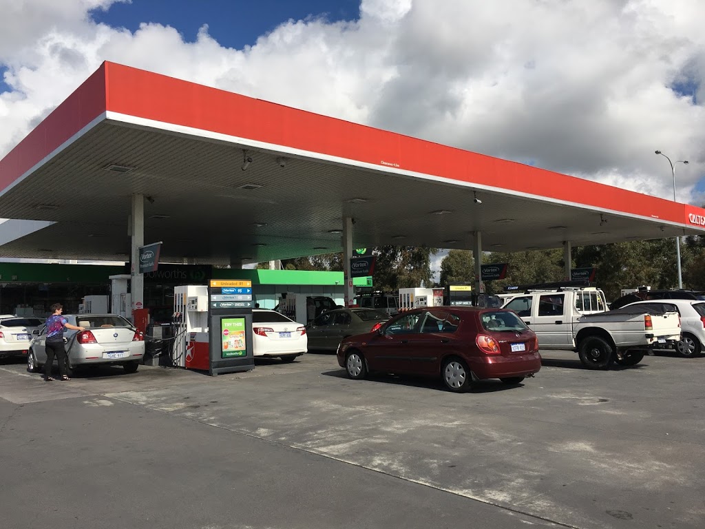 Caltex Woolworths | 752 N Lake Rd, South Lake WA 6164, Australia | Phone: (08) 9414 8247