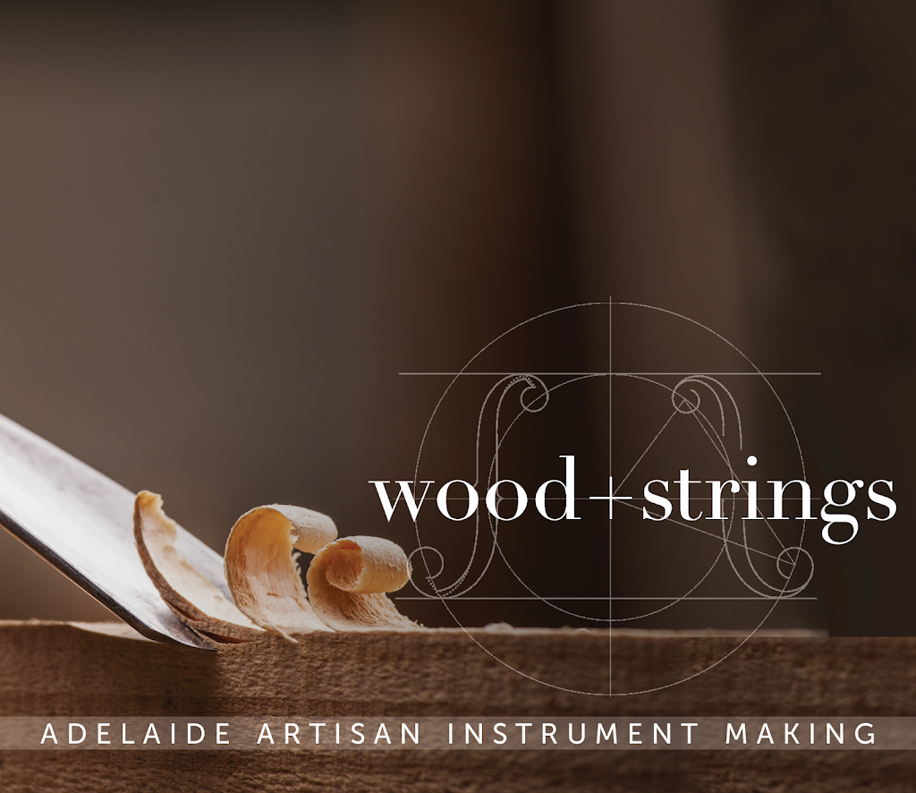 Wood & Strings | 8 Yomara Rd, Marino SA 5049, Australia | Phone: 0433 940 363