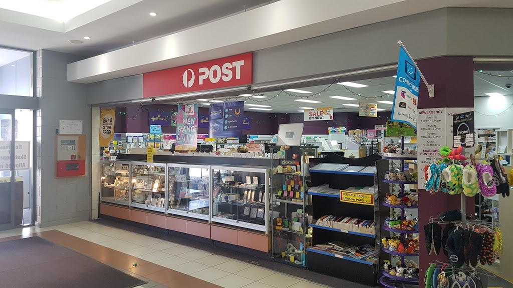 Australia Post | Beaumaris City Shopping Centre, shop 7/68 Constellation Dr, Ocean Reef WA 6027, Australia | Phone: (08) 9300 4420