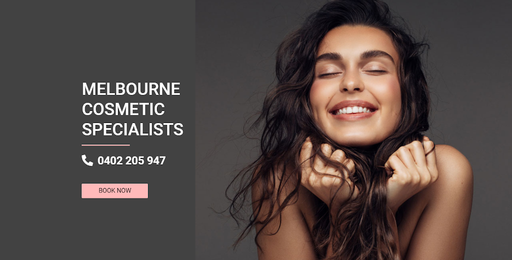 Melbourne Cosmetic Specialists | health | 7/7 Ormond Blvd, Bundoora VIC 3083, Australia | 0402544509 OR +61 402 544 509