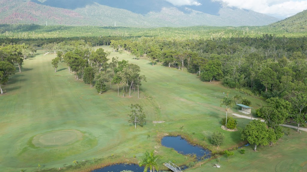 Cardwell Country Club | 23 Gregory St, Cardwell QLD 4849, Australia | Phone: (07) 4066 8680