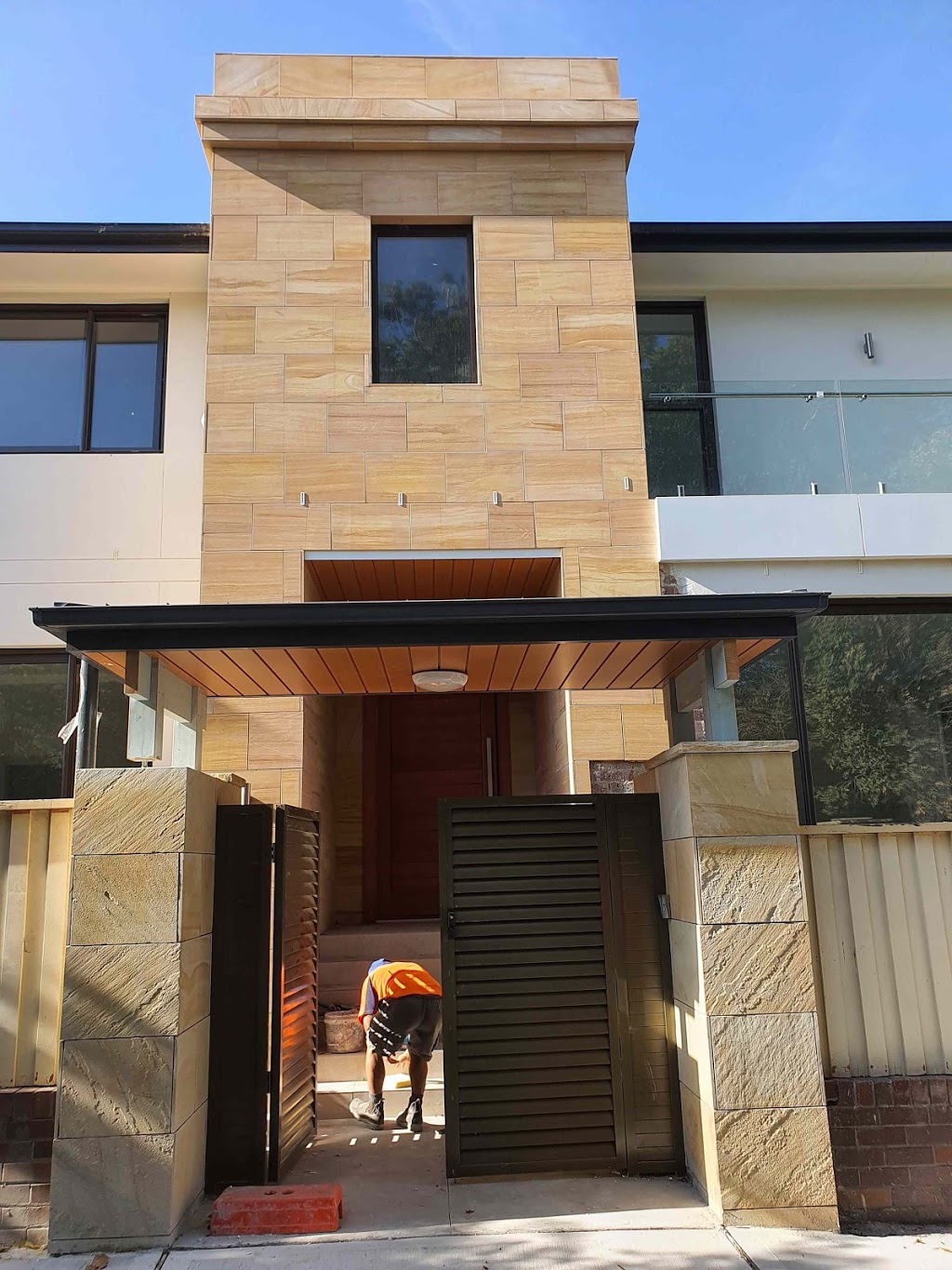 Ayres stone work | general contractor | 57 Hill Rd, Birrong NSW 2143, Australia | 0434989282 OR +61 434 989 282