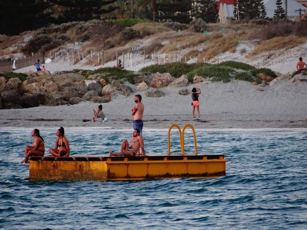 South Beach SLSC | South Beach, South Fremantle WA 6162, Australia