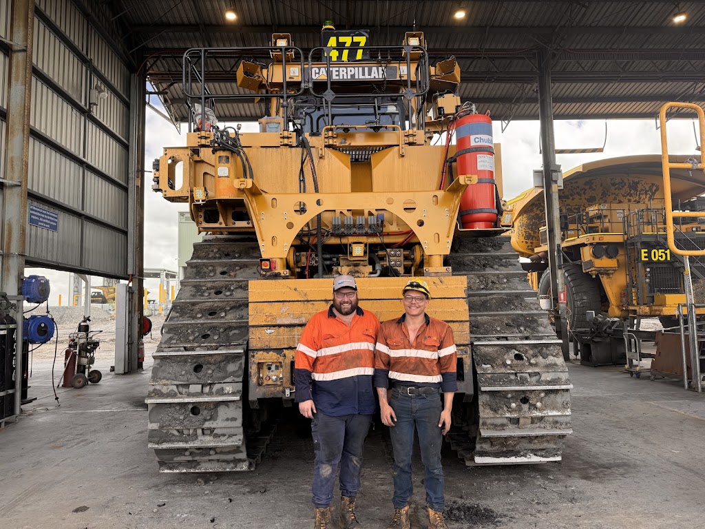 INDCO | 369 Balnagowan Mandarana Rd, Balnagowan QLD 4740, Australia | Phone: 0400 071 524