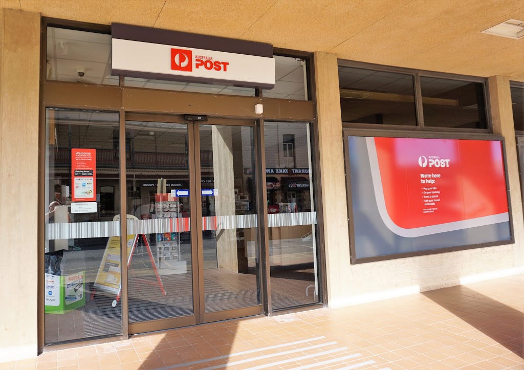 Australia Post | post office | 56 Graves St, Kadina SA 5554, Australia | 131318 OR +61 131318