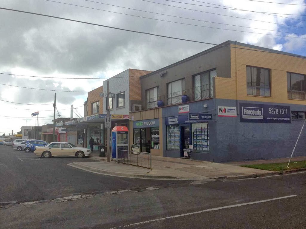 Harcourts North Geelong | 127 Separation St, North Geelong VIC 3215, Australia | Phone: (03) 5278 7011