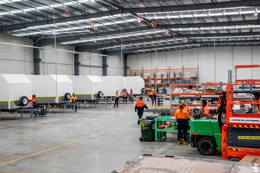 Hardwear Pty Ltd | 207 Greenhills Rd, Pakenham VIC 3810, Australia | Phone: (03) 9561 9555