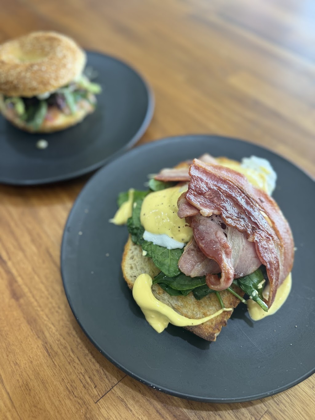 The Three Peas Eatery | 3 Mary Mackillop Dr, Woongarrah NSW 2259, Australia | Phone: 0459 773 486