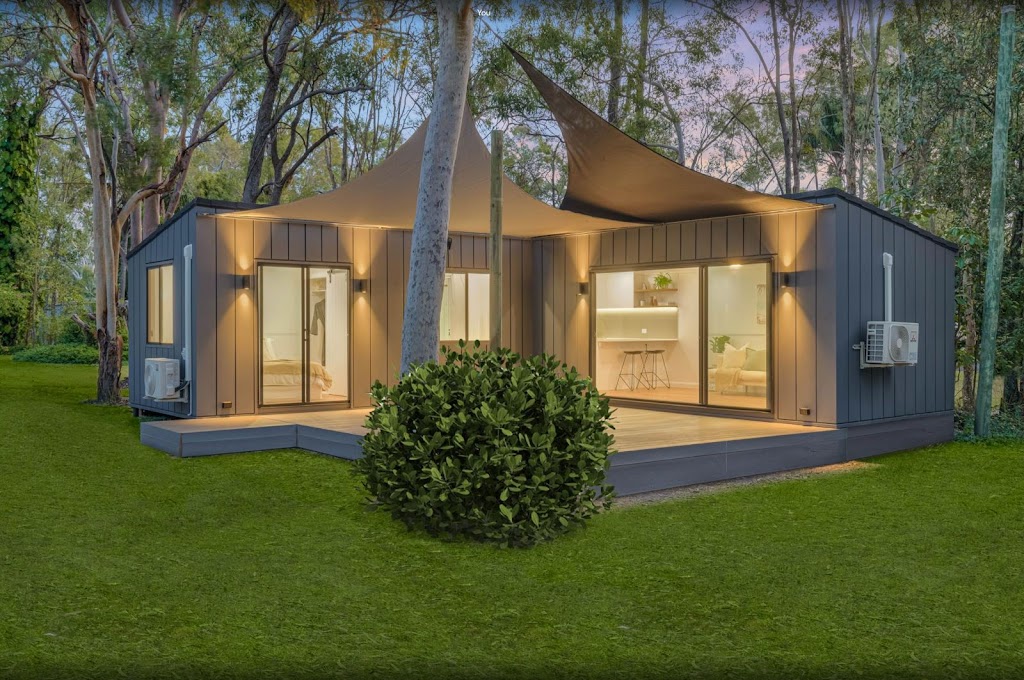 Tiny Home Central | By Appointment, 94 Beveridge Rd, Thornlands QLD 4164, Australia | Phone: 1300 979 863