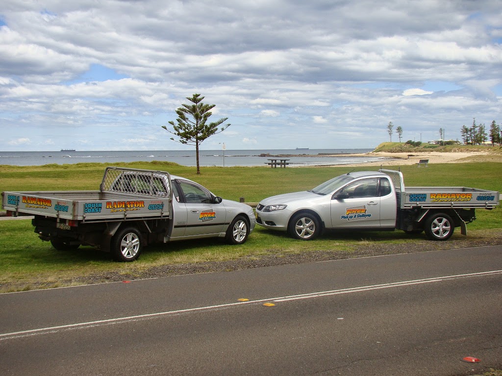 South Coast Radiators | car repair | 478 Princes Hwy, Woonona NSW 2517, Australia | 0242831547 OR +61 2 4283 1547
