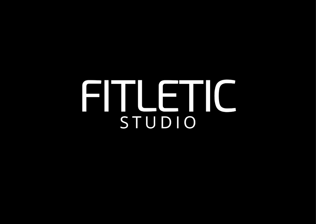 Fitletic Studio | gym | 20 Tesmar Cct, Chirnside Park VIC 3116, Australia | 0466061577 OR +61 466 061 577