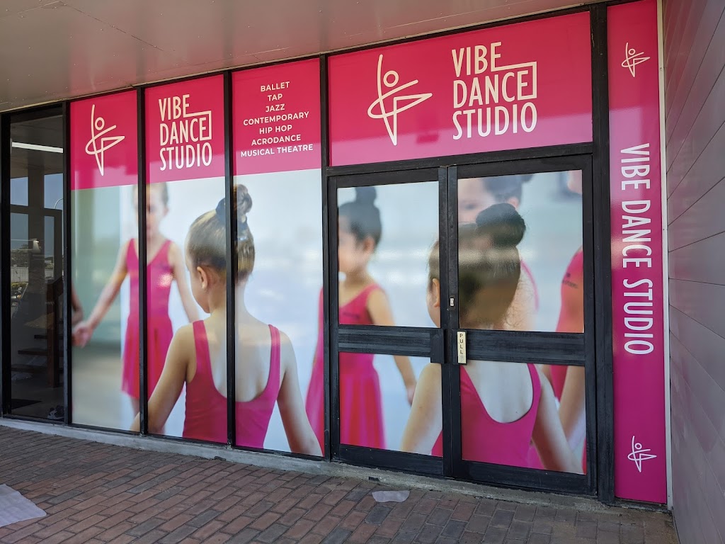 Vibe Dance Studio | Unit 1 A/15 Overlord Pl, Acacia Ridge QLD 4110, Australia | Phone: 0402 018 881