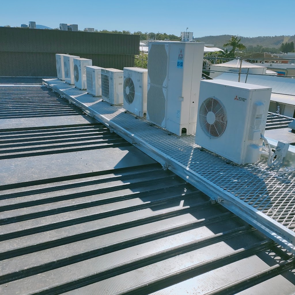 Eurobodalla Refrigeration & Airconditioning | general contractor | 1/35 Kylie Cres, Batemans Bay NSW 2536, Australia | 0244725004 OR +61 2 4472 5004