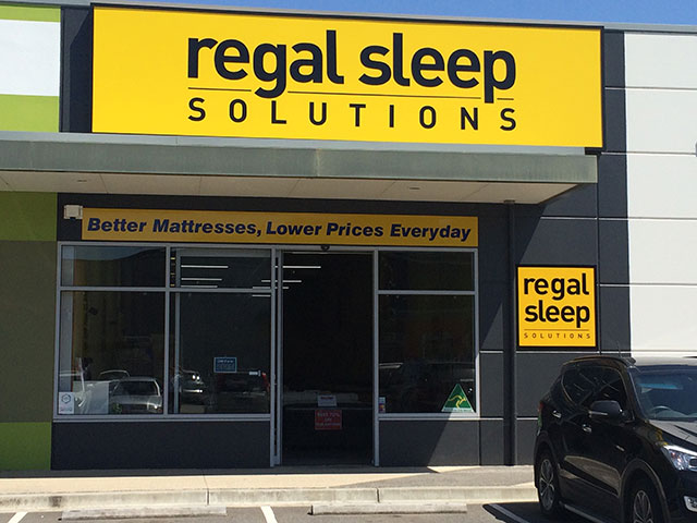 Regal Sleep Solutions South Morang | furniture store | 2B/795-801 Plenty Rd, South Morang VIC 3752, Australia | 0390685597 OR +61 3 9068 5597
