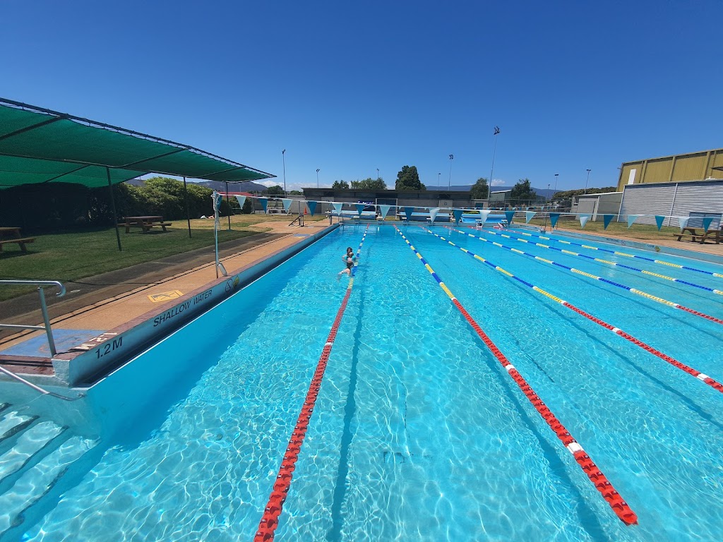 Scottsdale Aquatic Centre |  | Coplestone St, Scottsdale TAS 7260, Australia | 0437067913 OR +61 437 067 913