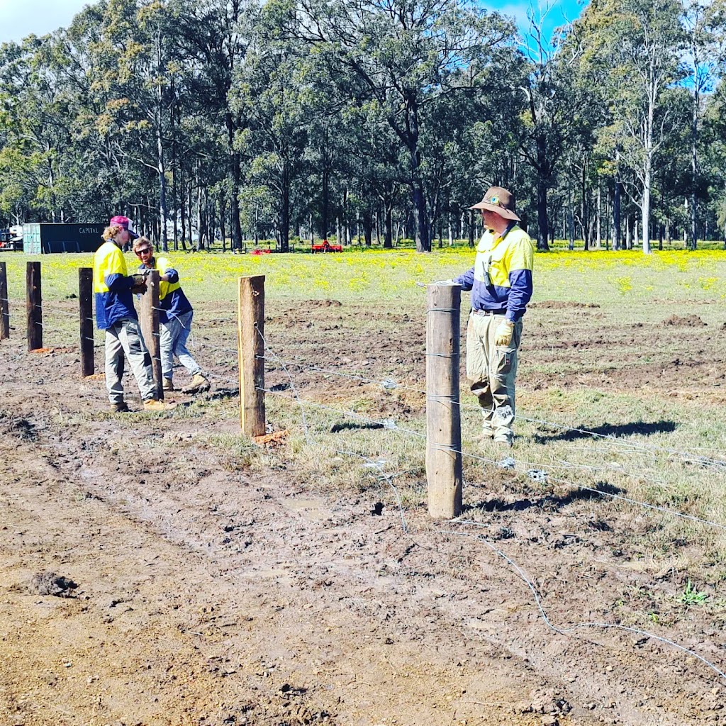 J and J Rural - Fencing & Slashing Contractor | general contractor | Gem Valley, 751 Sandy Creek Rd, Quorrobolong NSW 2325, Australia | 0423503565 OR +61 423 503 565