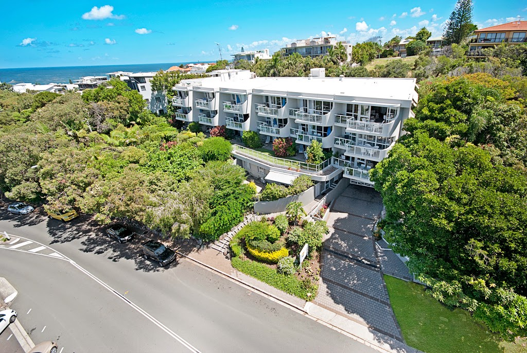 Sunshine Vista Holiday Apartments | 41-45 Duke St, Sunshine Beach QLD 4567, Australia | Phone: (07) 5447 2487