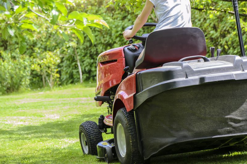 Northern Rivers Lawn Mowing | 1/21 Ashland St, Alstonville NSW 2477, Australia | Phone: 0480 018 680