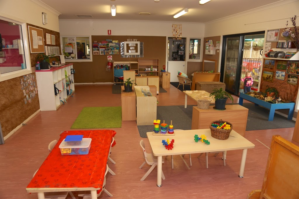 Goodstart Early Learning - Yass | school | 13 Crago St, Yass NSW 2582, Australia | 1800222543 OR +61 1800 222 543