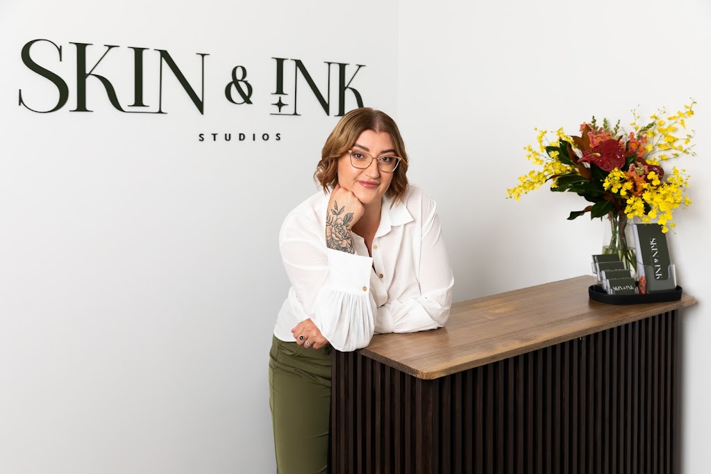 Skin & Ink Studios | Mount Clear VIC 3350, Australia | Phone: 0407 473 696