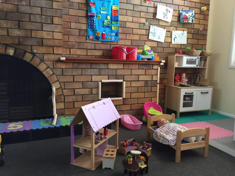 Yvonnes Family Day Care | 63 Malbon St, Eight Mile Plains QLD 4113, Australia | Phone: 0468 360 487