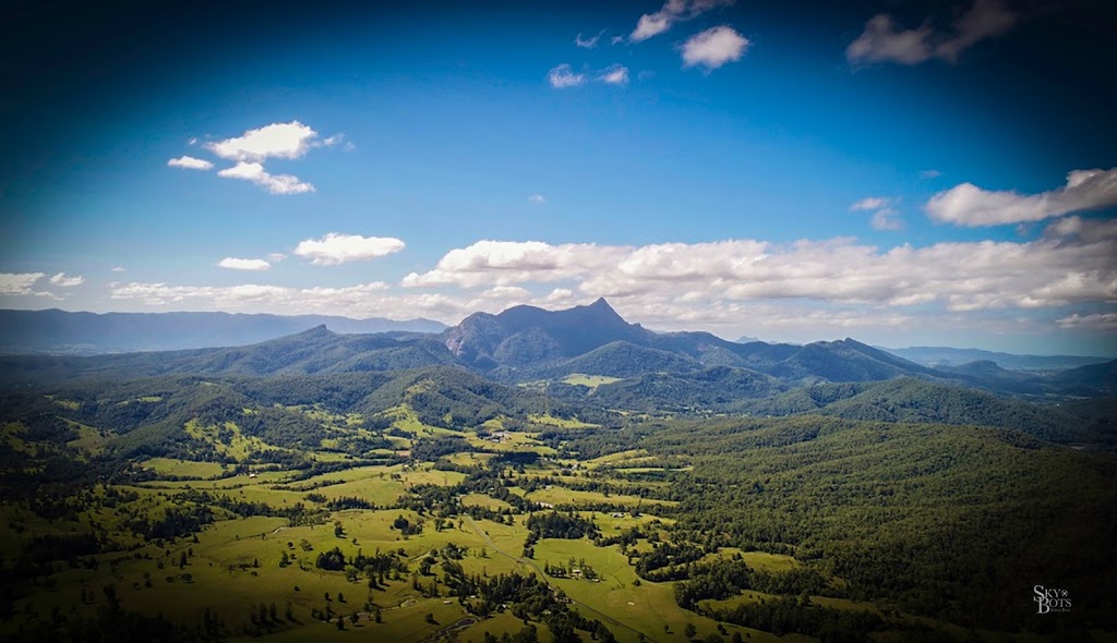 SKYBOTS | Gungas Rd, Nimbin NSW 2480, Australia | Phone: 0490 555 418