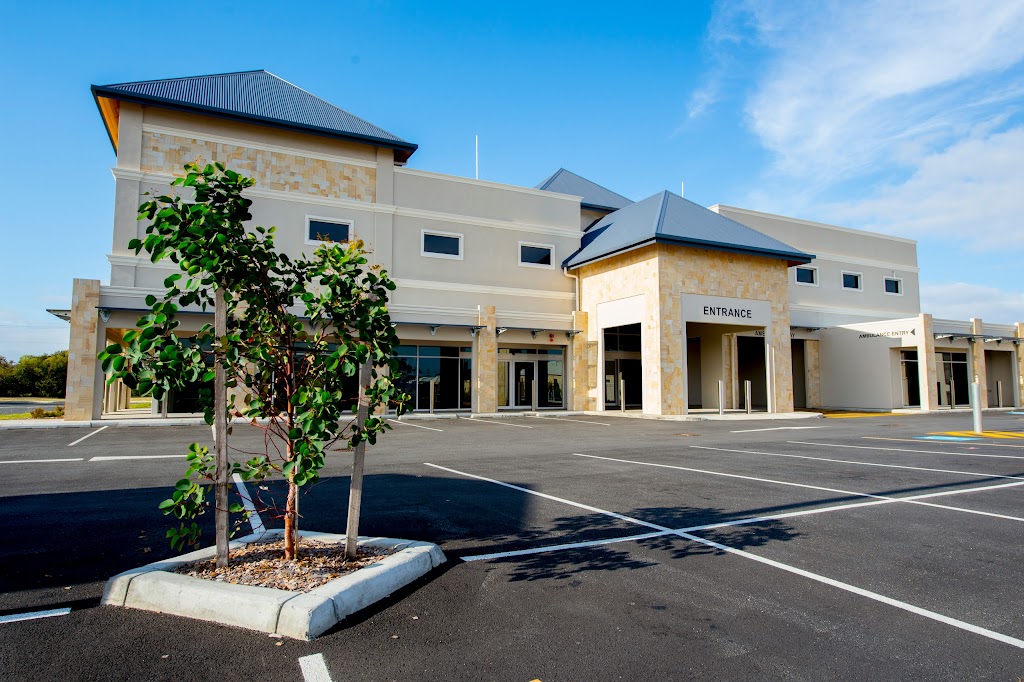 Brecken Health Care | hospital | 12-16 Vasse St, South Bunbury WA 6230, Australia | 0897918133 OR +61 8 9791 8133