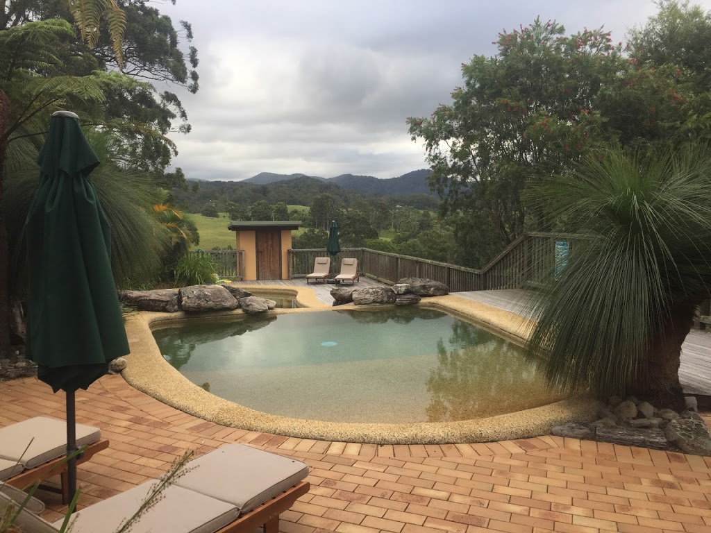 Friday Creek Retreat | 267 Fridays Creek Rd, Upper Orara NSW 2450, Australia | Phone: (02) 6653 8221