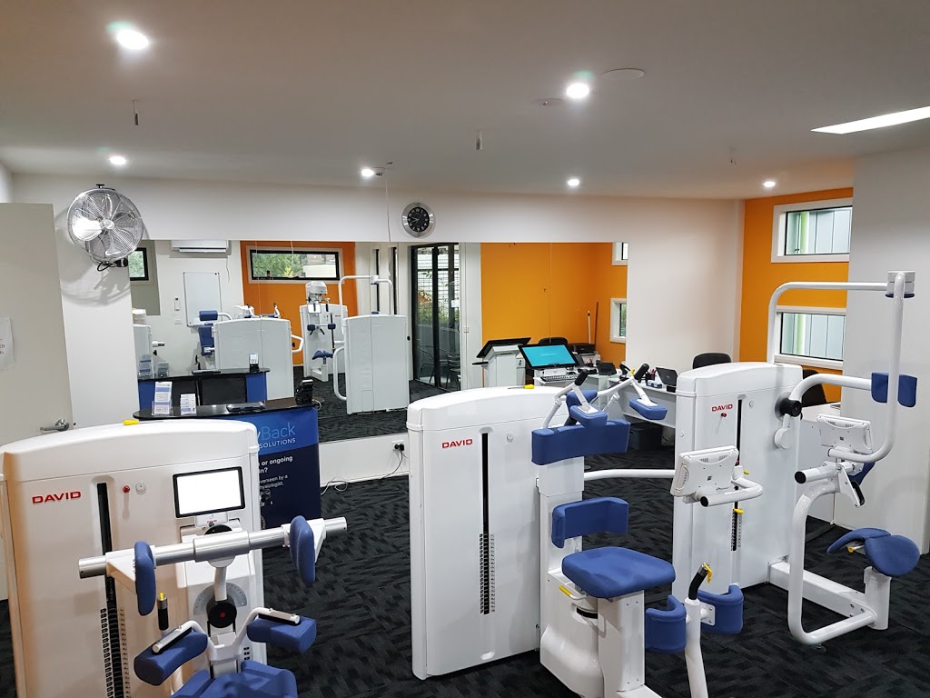 getback - ReconditionU | F2, Knox Health and Sports Clinic, 171 Stud Rd, Wantirna South VIC 3152, Australia | Phone: 0448 740 771