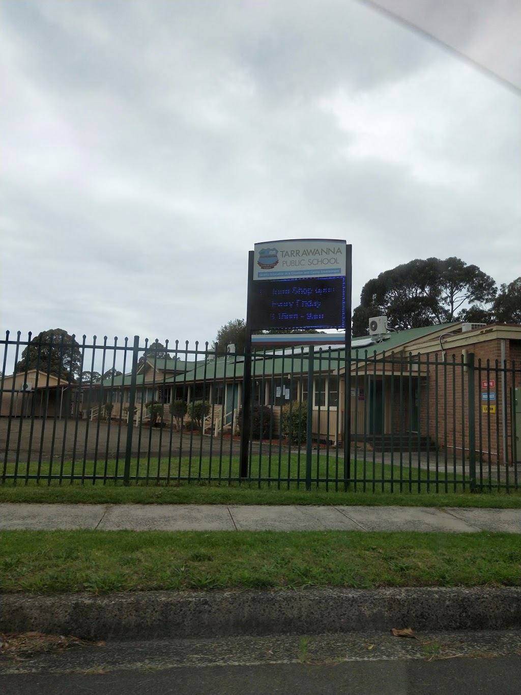 Tarrawanna Public School | school | Tarrawanna NSW 2518, Australia | 0242844399 OR +61 2 4284 4399