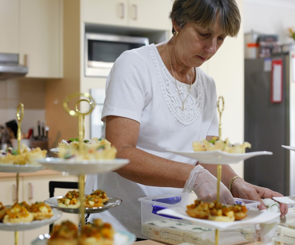 High Tea Ladies | Goonellabah NSW 2480, Australia | Phone: 0423 775 921