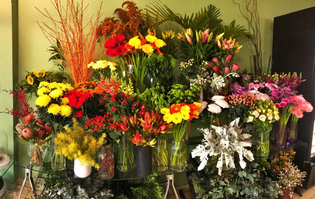 Wildflower - Bribie Island Florist | Shop 2/39 Benabrow Ave, Bellara QLD 4507, Australia | Phone: (07) 3408 7278