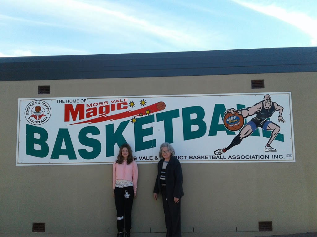 Moss Vale & District Basketball |  | 15 Parkes Rd, Moss Vale NSW 2577, Australia | 0409129149 OR +61 409 129 149