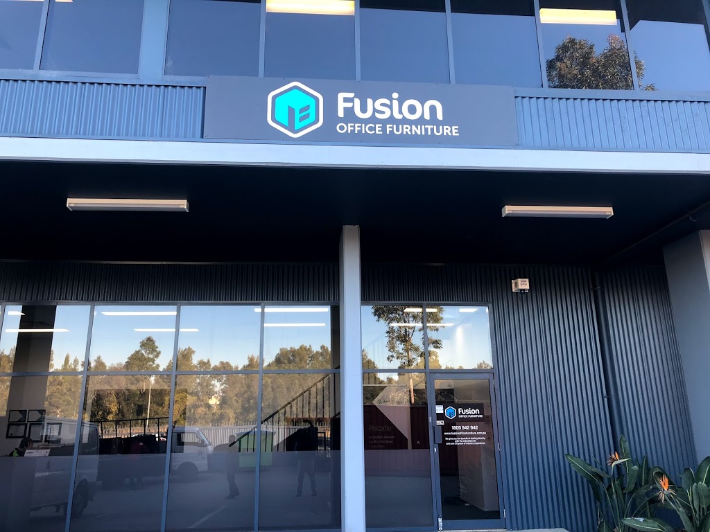 Fusion Office Furniture | furniture store | 23 Awaba St, Lisarow NSW 2250, Australia | 1800942942 OR +61 1800 942 942