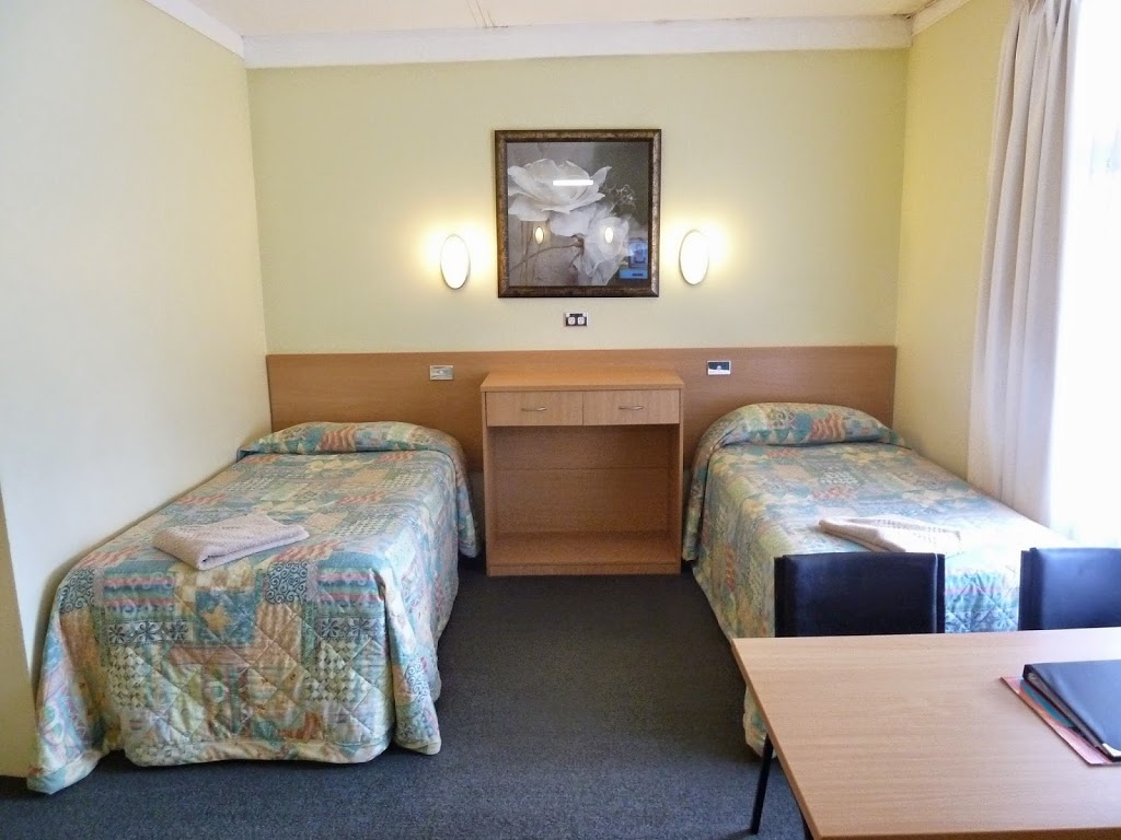 Sky Rider Motor Inn | 302 Bathurst Rd, Katoomba NSW 2780, Australia | Phone: (02) 4782 1600