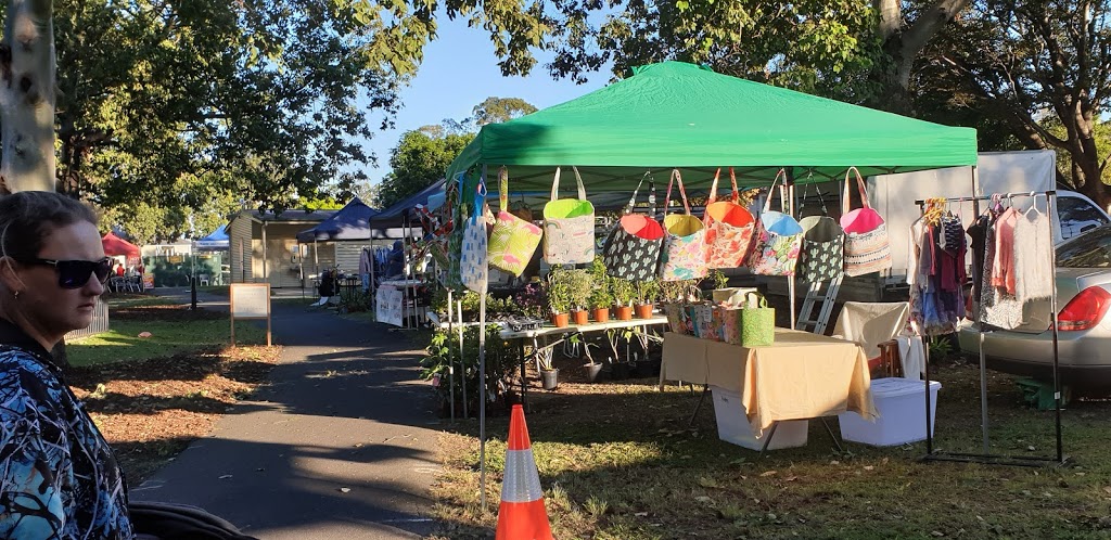 Kilcoy Yowie Country Markets | Hope St, Kilcoy QLD 4515, Australia | Phone: 0480 109 460