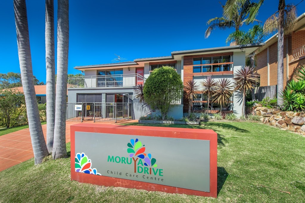 Moruya Drive Child Care Centre | school | 11 Moruya Dr, Port Macquarie NSW 2444, Australia | 0265849660 OR +61 2 6584 9660