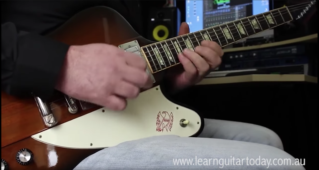 Learn Guitar Today | 3 Barry St, South Yarra VIC 3141, Australia | Phone: 0479152244