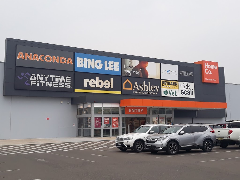 Bing Lee Marsden Park | home goods store | Home Consortium, 17/43 Hollinsworth Rd, Marsden Park NSW 2765, Australia | 0297813161 OR +61 2 9781 3161