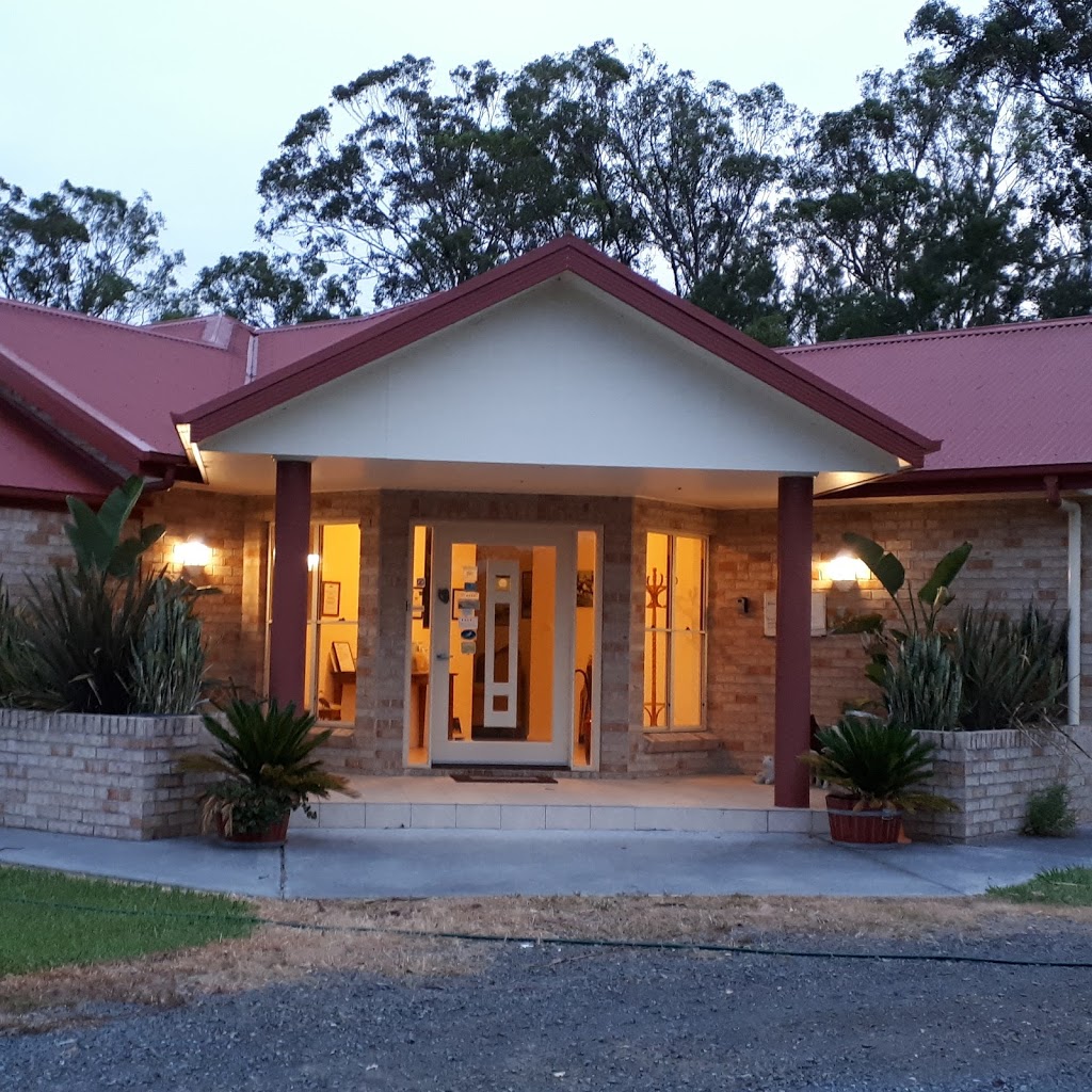 Gloucester On Avon Bed & Breakfast | 2 Combo Rd, Gloucester NSW 2422, Australia | Phone: (02) 6558 9339