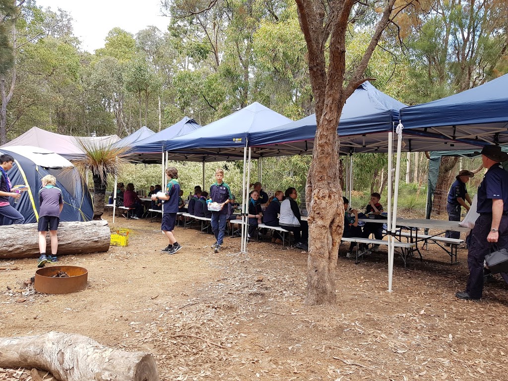 Manjedal Activity Centre | campground | 163 Manjedal Rd, Karrakup WA 6122, Australia | 0895251210 OR +61 8 9525 1210